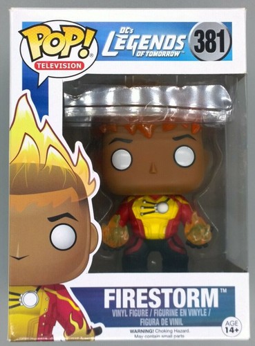 381 firestorm legends - firestorm,