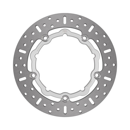 Ebc float brake disc - float,