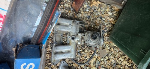 Classic stromberg cd175 - stromberg,