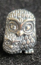 Genuine Pandora Silver