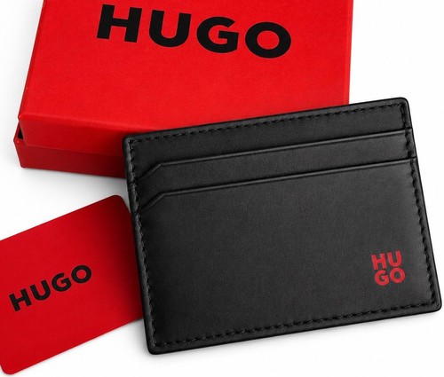 Hugo boss subway black - hugo,