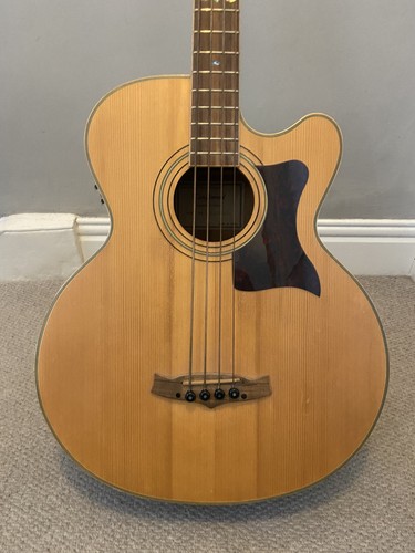 Tanglewood tw155 bass - tw155, a/bass