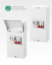 Metal Clad Fused Isolator