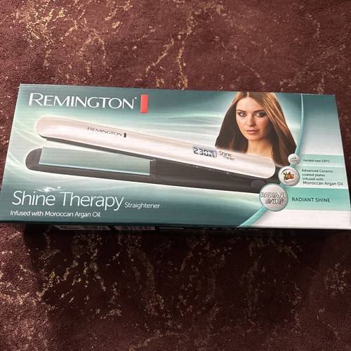 Remington s8500 shine - remington,