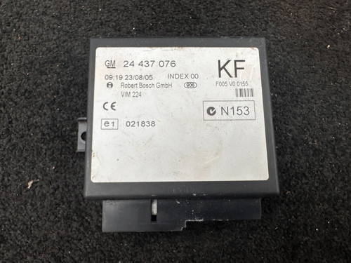 Vauxhall astra cdti - vauxhall,