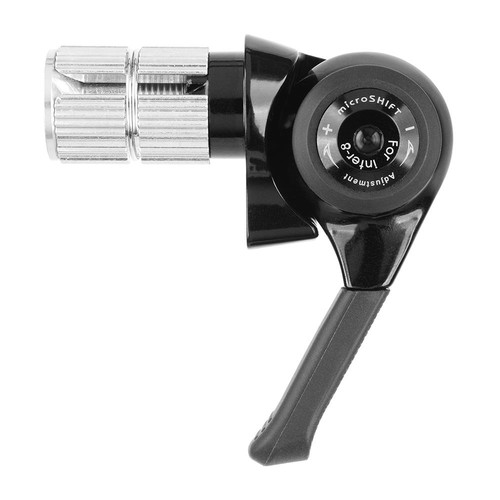 Microshift n08 bar end - microshift,