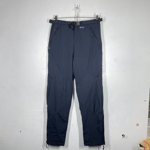 Montane hiking trousers mens - mens, l