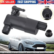 Windshield Washer Pump FOR