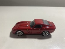 Hot Wheels Ferrari 250 GTO