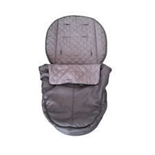 Mothercare Journey Edit Black