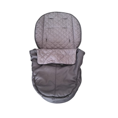 Mothercare journey edit black - mothercare,