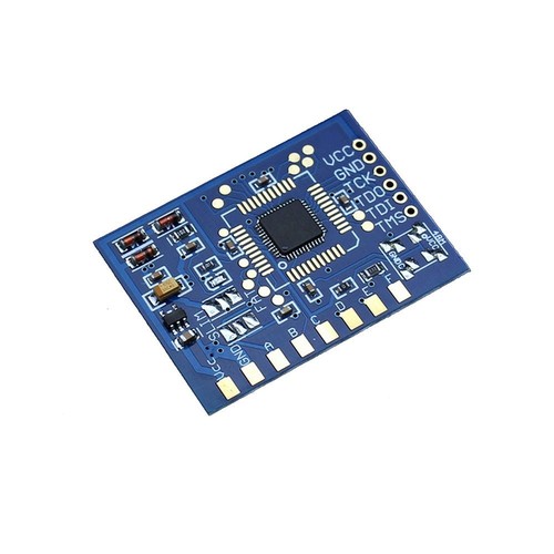Matrix corona pulse - pulse, ic