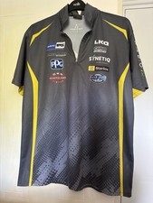 Btcc synetiq lkq euro car - btcc,