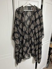 Ladies Beach Cover Up