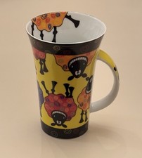 Vintage Waterside Fine China