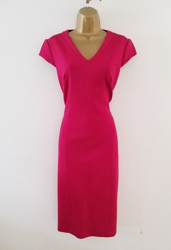 Karen millen deep pink - karen, pencil