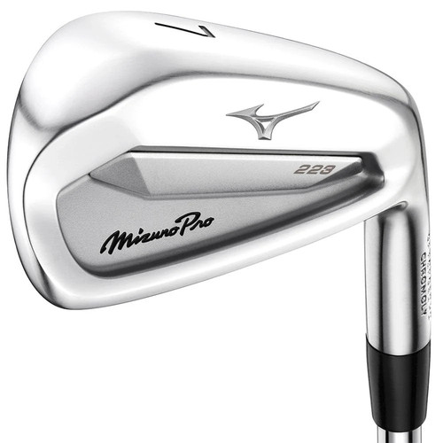 Mizuno pro 223 - pitching, wedge