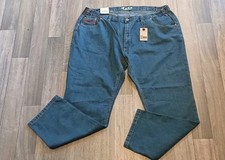 Duke London Elasticated Waist