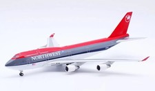 1/200 NORTHWEST AIRLINES