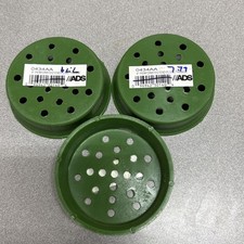 Drain Tube End Plug