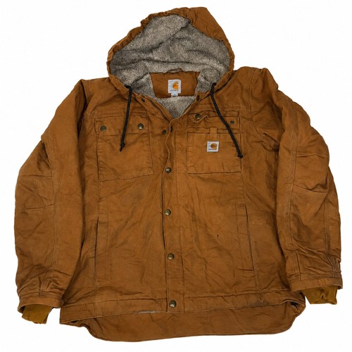 Carhartt sherpa lined - carhartt,