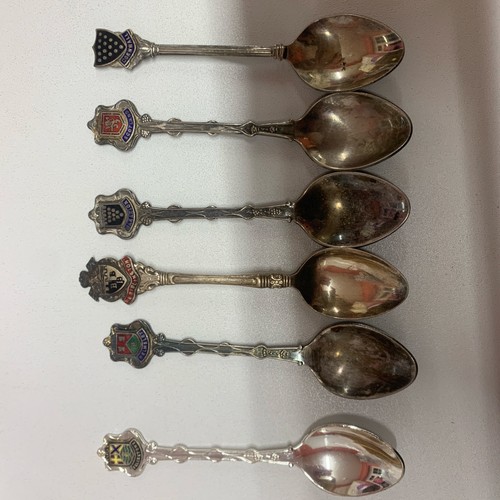 Vintage sliver plated souvenir - sliver,