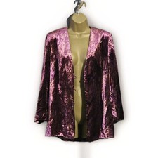 Jacques Vert Pink Silky