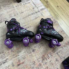 Children 4 Wheel Kids Boys