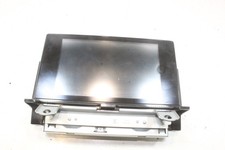 LEXUS CT 200H Navigation