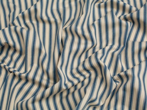 Ticking stripe canvas - stripe,