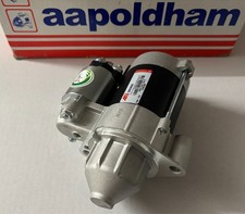 STARTER MOTOR fits KAWASAKI