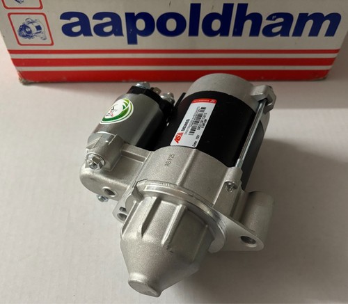 Starter motor fits kawasaki - starter,