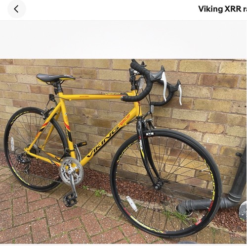 Viking xrr road race sprint - xrr,