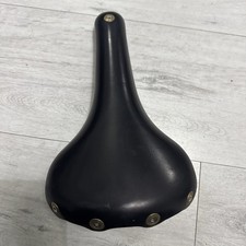 GILLES BERTHOUD Aravis (Titanium rails) Saddle