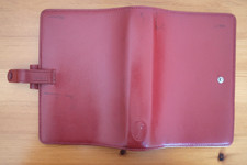 Filofax Windsor Real Leather