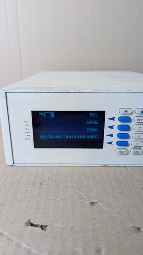 Dicon gp700 general - gp700, purpose