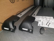 GENUINE THULE ROOF BARS
