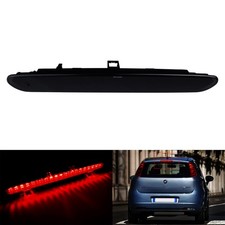 Smoked LED Rear High Level