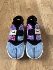 Nike Air Aqua Rifts Size 5 UK