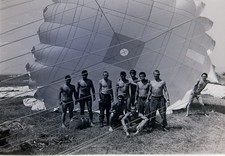 Cold War Paratroopers Training