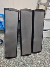 Job Lot Of 3  Tannoy Arena