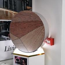 Bang & Olufsen - Beosound Edge - Aluminium/Silver - Boxed