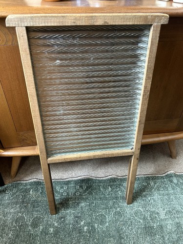 Antique wooden and - antique,