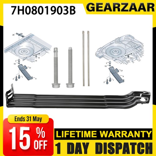 Spare wheel tyre holder - spare,