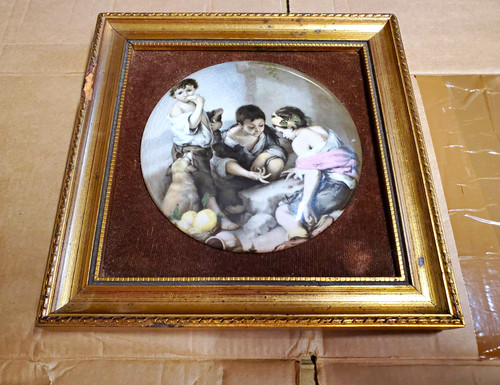 Staffordshire fine ceramics - staffordshire,