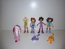 Manhattan Toy Groovy Girls