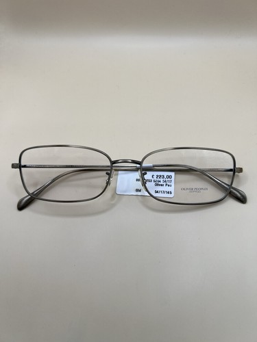 Oliver peoples ov1253 5284 - oliver,