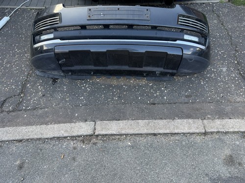 Range rover vouge face lift - vouge,