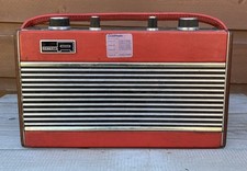 Vintage Roberts RIC 2 Radio