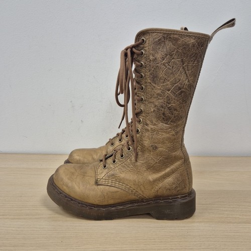 Martens 1914 mid calf - 1914,